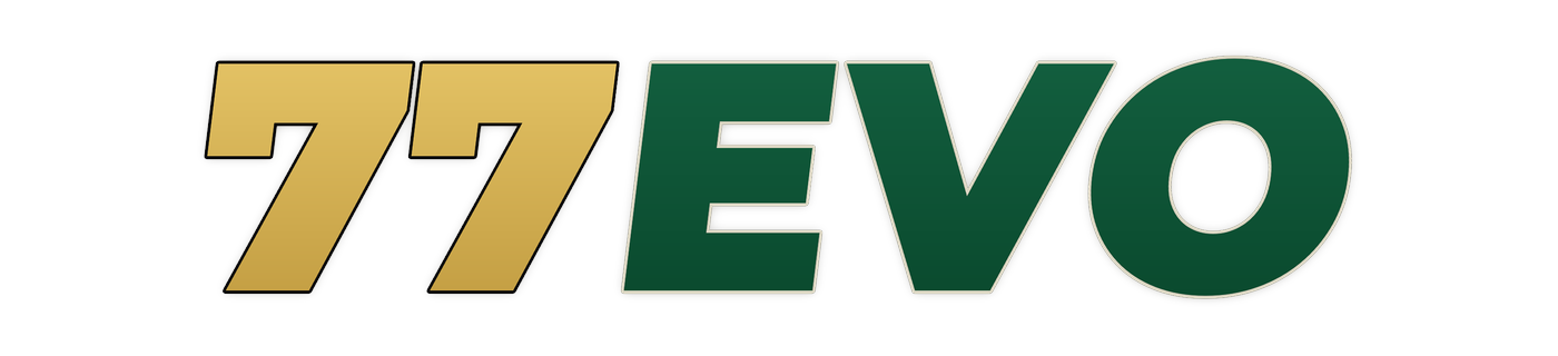 77evo logo